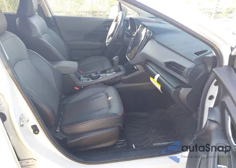 2024 Subaru Crosstrek Limited из США, поврежденный, VIN 4S4GUHL60R3752368